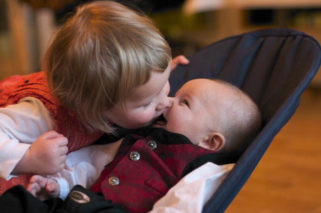 Flirt (by Morten Brekkevold) Flirt