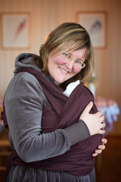 Bæresjal (by Morten Brekkevold) Bæresjal