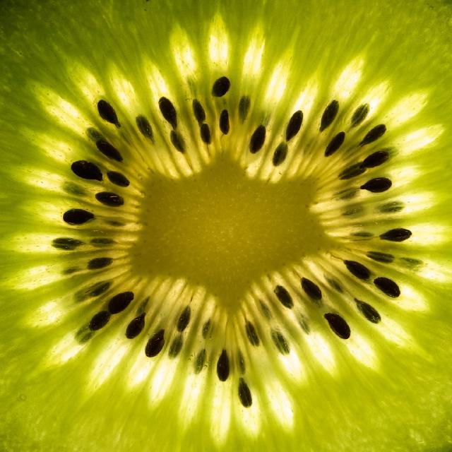 Supergreen (by Morten Brekkevold) Supergreen