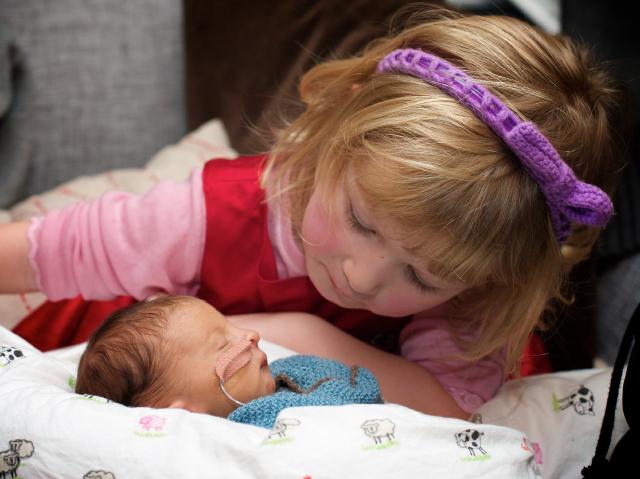 Sisters (by Morten Brekkevold) Sisters