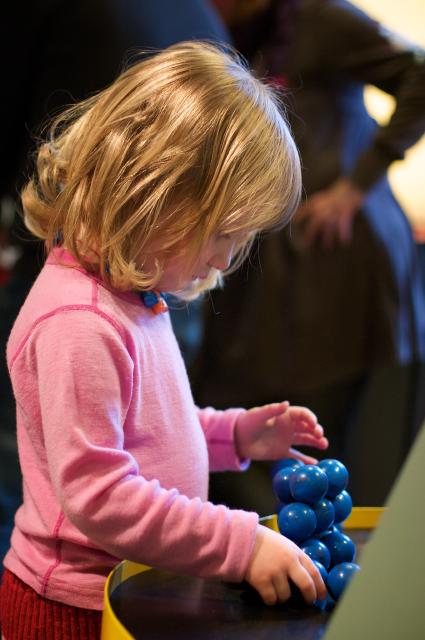 Konsentrasjon (by Morten Brekkevold) Konsentrasjon