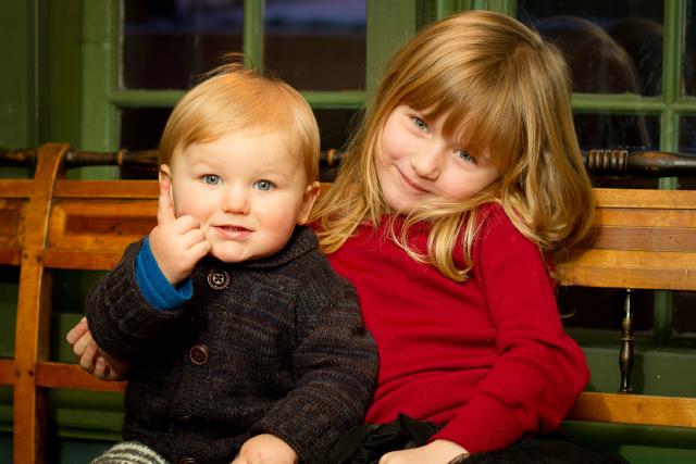 Christmas greetings 2011