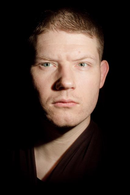 Me (by Morten Brekkevold) Me